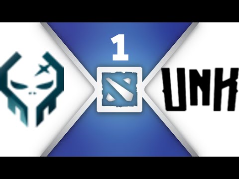 Execration vs Spawn Team Game 1 of 2