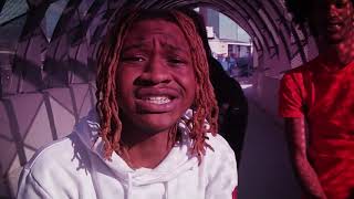 No Hook ft. DshunDejavu,  Saysoh and Triisavy