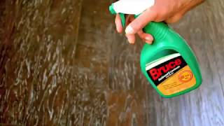 How to Remove Drywall Dust from Floors