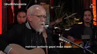 POTRET #iwanfals