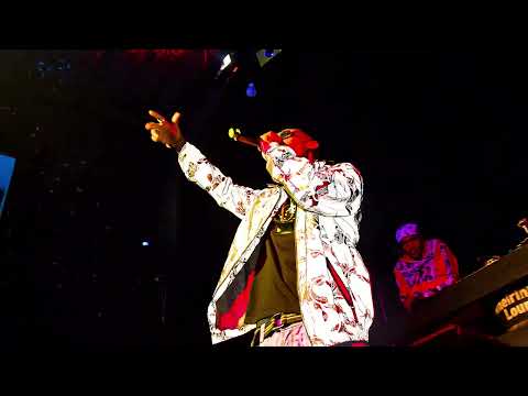 ( Websérie ) MC William da VB - Resumo Show Na Mineirinhos Longue