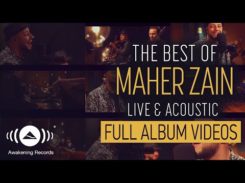 Download Lagu Maher Zain Full Album Rar Mp3 Gratis