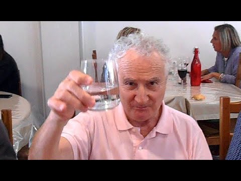 "Daniel Prévost au FIFIGROT 2017" de Gérard Courant