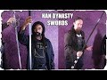 Sword Banter: The Chinese Jian and Comparison to the Rapier