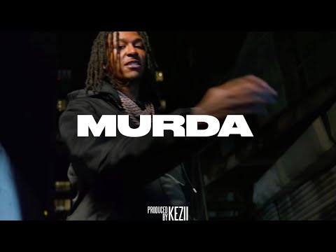 [FREE] Digdat X UK Drill Type Beat 2025 - "MURDA" UK Drill Type Beat