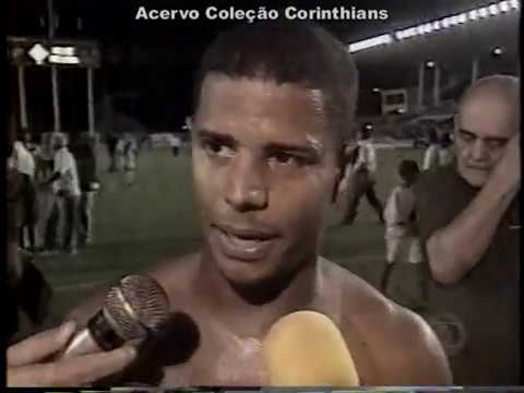 Vasco 2 x 2 Corinthians - 16 / 04 / 2003