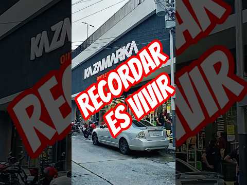 Recordar es vivir #recorriendolascallesdemiciudad #valera #trujillo #venezuela #recordaresvivir