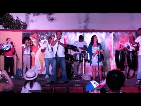 Kuba - Casa de la musica