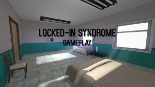 Locked-in syndrome [Gameplay, PC]