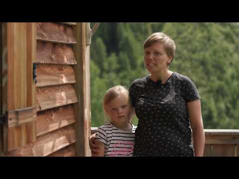 Mountain Farmer Award Winner 2025 – Schwitzer, Freienfeld/Flans