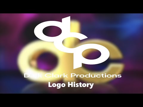 Dick Clark Productions Logo History (#552)
