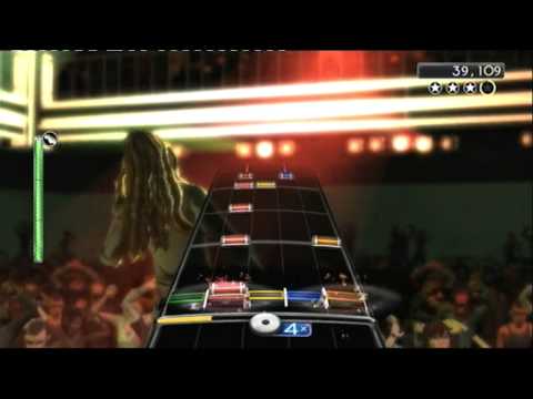 Rock Band 3 - Dance Epidemic - Electric Six - Expert Guitar - FC - Chart Prewiew - HAPPY NEW YEAR!