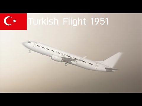 🇹🇷Turkish1951 - Crash Animation
