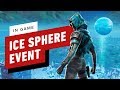 CRAZY 'Ice Sphere' Fortnite Ice King Event
