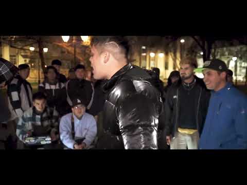 PUNTO EGO vs THODAL.NAIKO.INCOGNITA| 8VOS YERBAVIVA 3V3