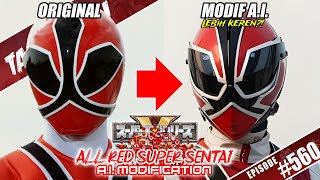 Download lagu TALK-SATSU #560 - GIMANA JADINYA KALAU SEMUA RED SUPER SENTAI BENTUKNYA DI-MODIFIKASI? MAKIN KEREN!🔴 mp3 Download lagu TALK-SATSU #560 - GIMANA JADINYA KALAU SEMUA RED SUPER SENTAI BENTUKNYA DI-MODIFIKASI? MAKIN KEREN!🔴 mp3