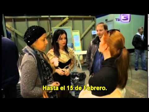 t.A.T.u. - En las Ruinas de la Fama (Sub. Español)