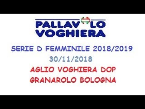 Voghiera - Granarolo Bo