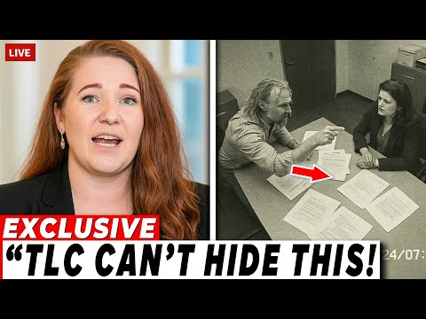 Sister Wives Season 21 SECRETLY Filming—The SHOCKING Reason Why Changes Everything!