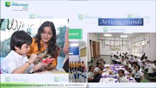 The Millennium School Video