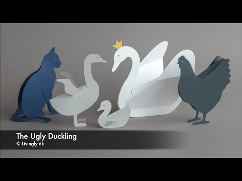 HCA The Ugly Duckling 5
