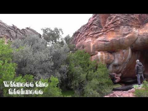 Rocklands and other places [HD]