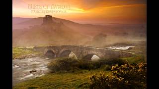 Celtic Music - Mists of Avalon