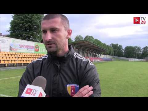 Wysoka wygrana z Sokołem Borzęcin. Limanovia zagra baraż o III ligę