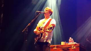 Spectacular Rival - George Ezra [Live] Houston, TX