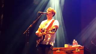 Spectacular Rival - George Ezra [Live] Houston, TX