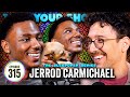 Jerrod Carmichael Don T Be Gay On TYSO 315