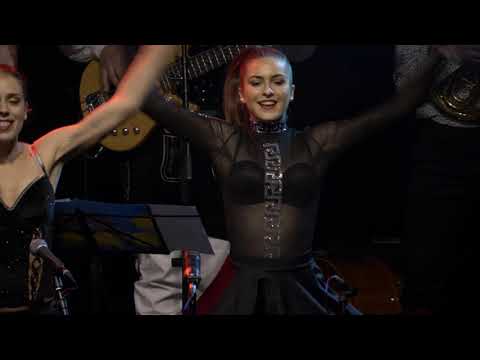 Ansambel Naveza - Opolnoči (Valentinov koncert Ansambla Naveza)