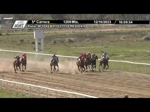 SINT COLONIA 231012 c05 - 1° CATCHE DRIVER (BRZ)