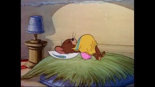 Download lagu ᴴᴰ Tom and Jerry, Episode 41 - Hatch Up Your Troubles [1948] - P1/3 | TAJC | Duge Mite mp3