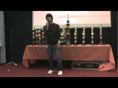 Fábio Yamashita / Gackt - Flower（Cover）