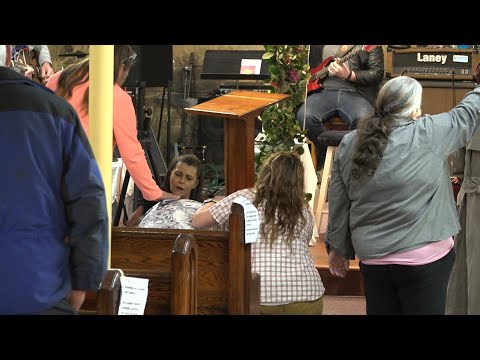 02 07 2021 Sunday David