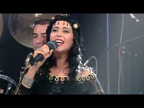 Vocal Battle: Madonna vs Ofra Haza
