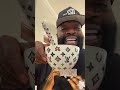 Rick Ross Reacts to The Game’s Diss Track "Freeway's Revenge"