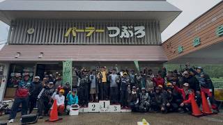 NBCチャプター津風呂湖第2戦エバーグリーンCUP（2026.6.7）