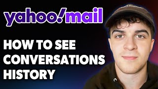 Download lagu How to See Conversations History in Yahoo Mail [2025 Full Guide] mp3