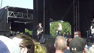 Liz Phair - &quot;Stratford On Guy&quot; @ Riot Fest 2018 Chicago, Live HQ