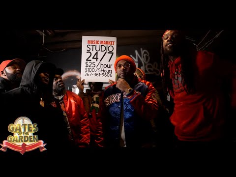 Torch Gunna vs C Cash