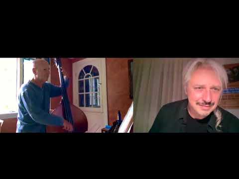 The Bavarian Basstalk - Bruce Gertz/Claus Freudenstein