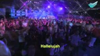 Through It All (Hillsong) @ City Harvest Church