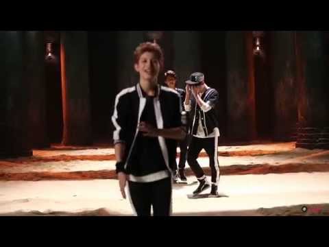 U10SECONDS 21sec  - 텐션캡슐  - 업텐션 임파서블