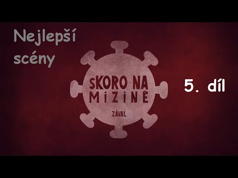sKORO NA mizině 5 díl - nejlepší scény