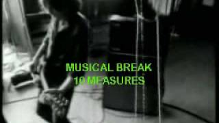 Son Volt   Drown karaoke ripsync