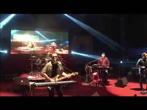 Neal Morse Band Featuring Mike Portnoy: Mood Indigo, IIT Bombay 2013