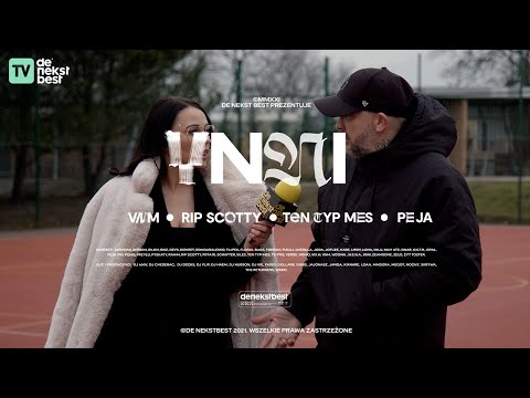 VNM x rip scotty x Ten Typ Mes x Peja - YNNI (prod. LOAA)