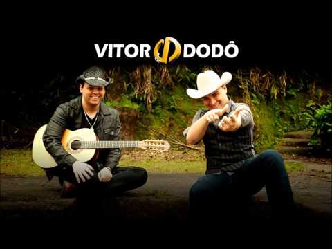 Vitor e Dodô - Casa de Massagem (Áudio Oficial)